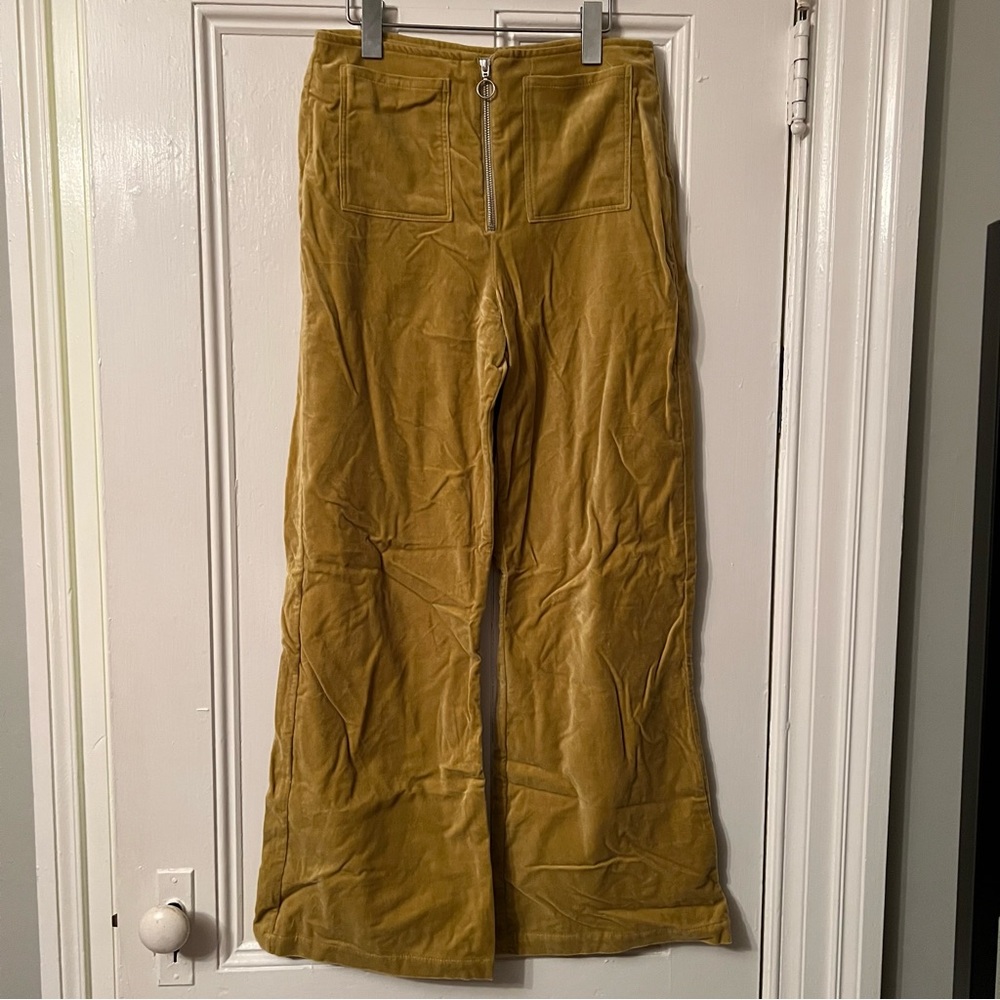 Paloma Wool Flared Pants